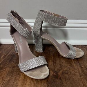 Jeffrey Campbell Heels